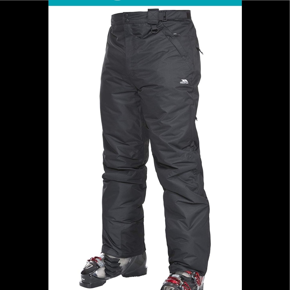 Trespass snow pants